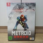 Buy Metroid Dread: Special Edition Nintendo Switch