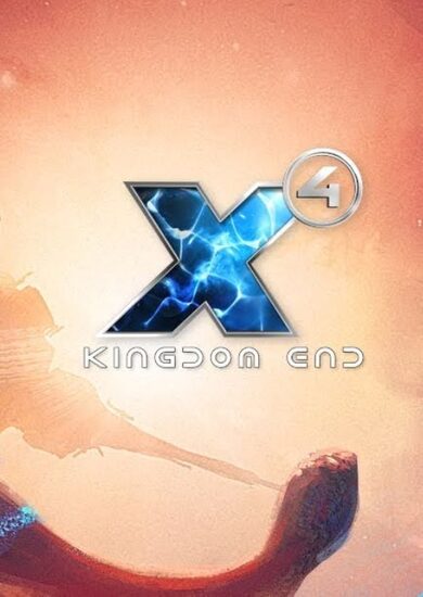 E-shop X4: Kingdom End (DLC) (PC) Steam Key GLOBAL