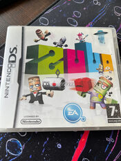 Zubo Nintendo DS