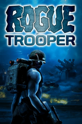 Rogue Trooper (PC) Steam Key GLOBAL