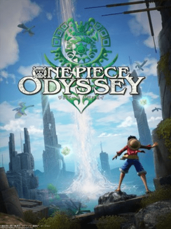 ONE PIECE ODYSSEY (PC) Código de Steam LATAM