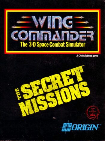 Wing Commander: The Secret Missions SNES