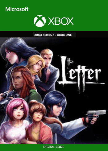 The Letter: A Horror Visual Novel XBOX LIVE Key ARGENTINA