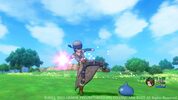 Dragon Quest X: Nemureru Yuusha to Michibiki no Meiyuu Online Wii