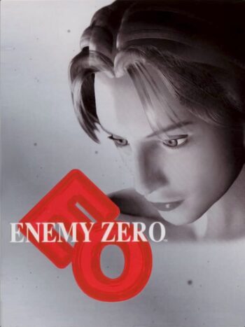 Enemy Zero SEGA Saturn