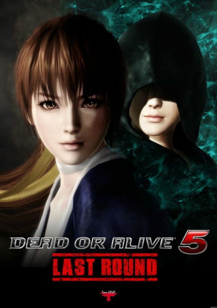 Dead or Alive 5
