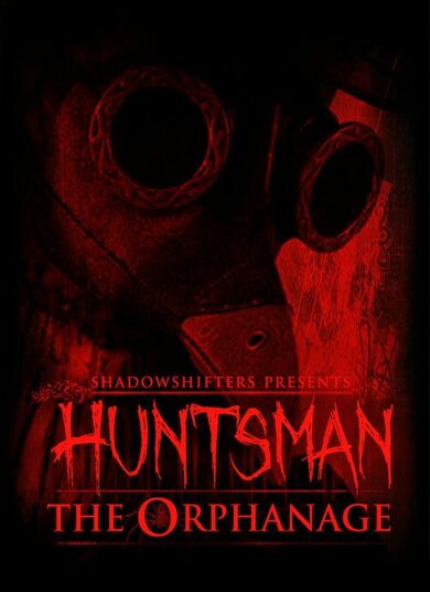 E-shop Huntsman: The Orphange Steam Key GLOBAL
