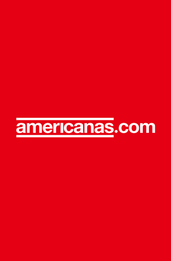 Americanas Gift Card 1000 BRL Key BRAZIL