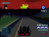 Batman: Gotham City Racer PlayStation for sale