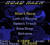 Buy Road Rash II SEGA Mega Drive