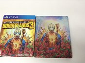 Buy Borderlands 3 Deluxe Edition (Borderlands 3 Edición Deluxe) PlayStation 4