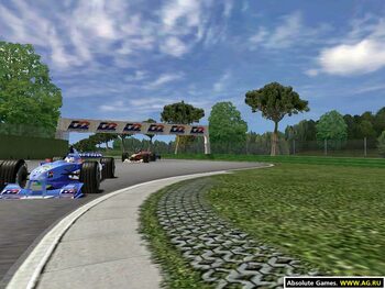 Buy F1 Racing Championship PlayStation 2