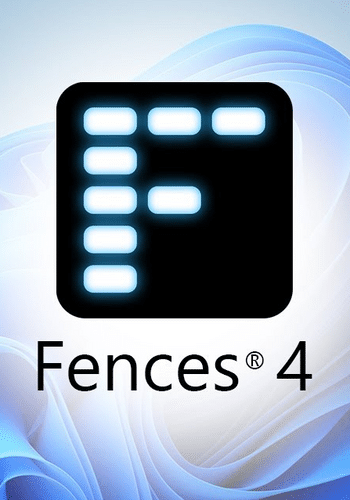 Fences 4.0 - 5 Devices Lifetime Key GLOBAL