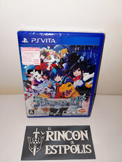 Digimon World: Next Order PS Vita