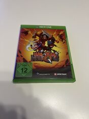 Has-Been Heroes Xbox One