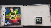 Buy Ben 10 Alien Force: Vilgax Attacks Nintendo DS