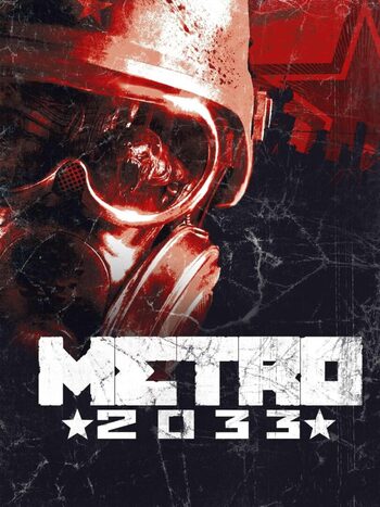 Metro 2033 and Darksiders Double Pack Xbox 360