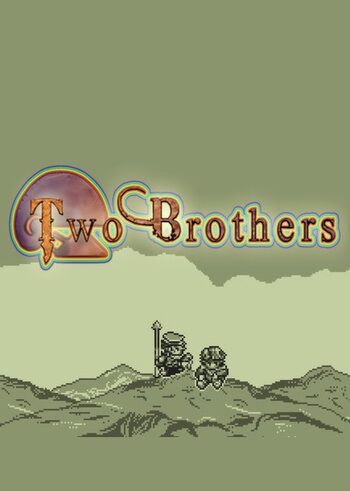 Two Brothers (PC) Steam Key GLOBAL