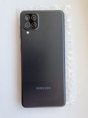 Samsung Galaxy A12 64GB Black