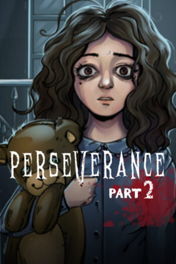 Perseverance: Part 2 Steam Key (PC) GLOBAL