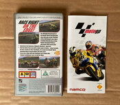 MotoGP PSP