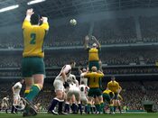 Redeem Rugby 06 PlayStation 2