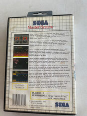 Buy Darius II SEGA Master System