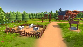 Life in Willowdale: Farm Adventures PlayStation 5 for sale