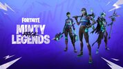 Fortnite: Minty Legends Pack Nintendo Switch