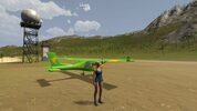 Coastline Flight Simulator PlayStation 5