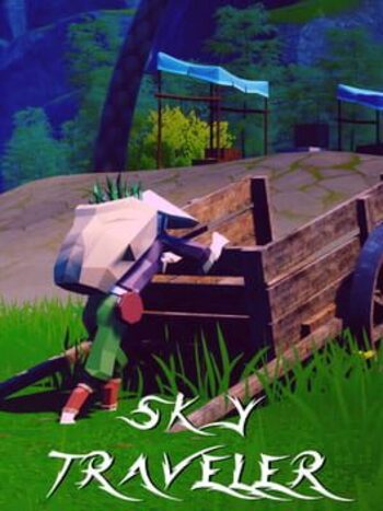 Sky Traveler (PC) Steam Key GLOBAL