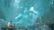 Shinsekai Into the Depths (Nintendo Switch) eShop Key UNITED STATES
