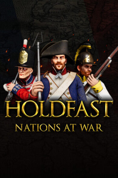 E-shop Holdfast: Nations At War Special Edition (PC) Steam Key GLOBAL