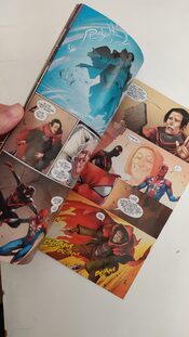 Cómic regalo de reserva Spider-Man 2 for sale