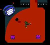 Looney Tunes: Marvin Strikes Back! Game Boy Color