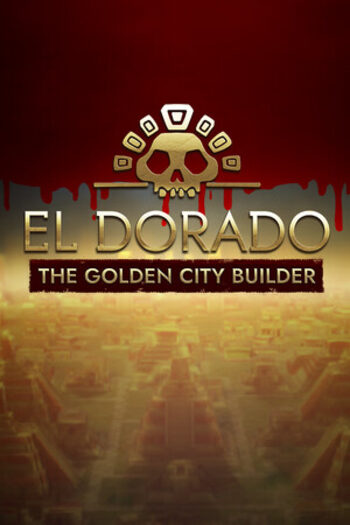 El Dorado: The Golden City Builder (PC) Steam Key GLOBAL