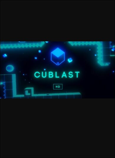 E-shop Cublast HD (PC) Steam Key GLOBAL