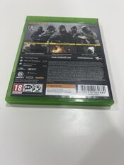 Tom Clancy's Rainbow Six Siege Xbox One