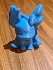 Sylveon figūrėlė (3d atspausdinta)