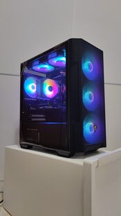 PC GAMING RX 580 8GB