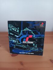 Gran Turismo 1997 PlayStation