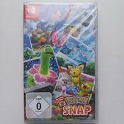 New Pokémon Snap Nintendo Switch