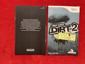 DiRT 2 Wii