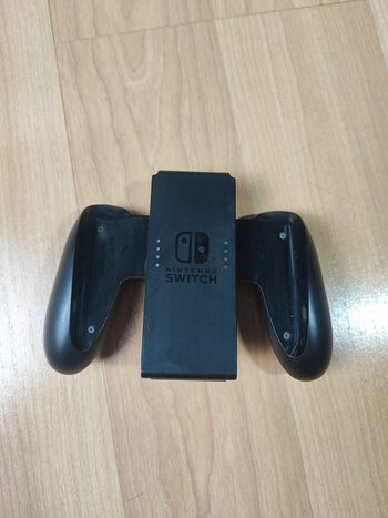 Soporte mandos Nintendo switch 