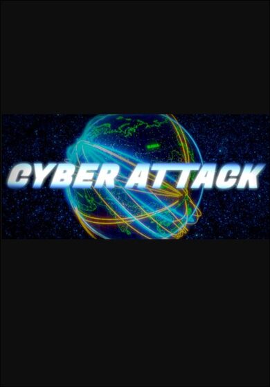 E-shop Cyber Attack (PC) Steam Key GLOBAL