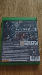 Thief Xbox One for sale