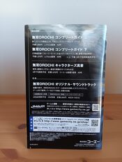 Warriors Orochi PlayStation 2 for sale