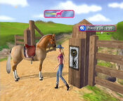 Buy Barbie Horse Adventures : Wild Horse Rescue Game Boy Advance