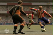 Redeem FIFA 07 PSP