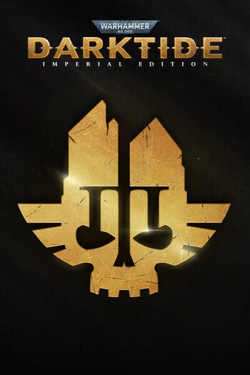 Warhammer 40,000: Darktide - Imperial Edition - Launch Bundle (PC/Xbox Series X|S) XBOX LIVE Key TURKEY
